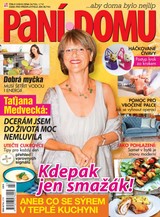 E-magazín Paní domu 3/19 - RF Hobby