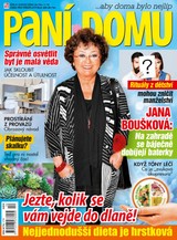 E-magazín Paní domu 10/19 - RF Hobby