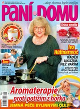 E-magazín Paní domu 8/19 - RF Hobby