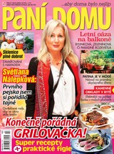 E-magazín Paní domu 7/19 - RF Hobby