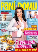 E-magazín Paní domu 4/19 - RF Hobby