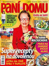 E-magazín Paní domu 7/18 - RF Hobby
