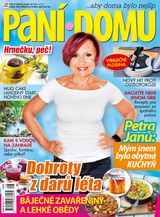 E-magazín Paní domu 8/18 - RF Hobby