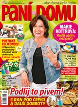 E-magazín Paní domu 4/18 - RF Hobby