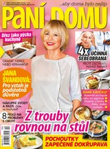 E-magazín Paní domu 2/18 - RF Hobby
