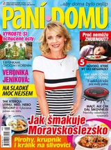 E-magazín Paní domu 5/18 - RF Hobby