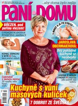 E-magazín Paní domu 3/18 - RF Hobby