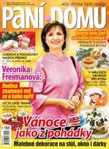 E-magazín Paní domu 1/22 - RF Hobby