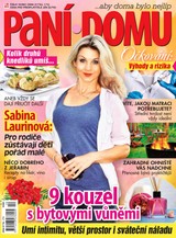E-magazín Paní domu 10/21 - RF Hobby