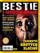 E-magazín Knihovnička Krimi revue 1/14 - RF Hobby