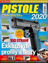 E-magazín Zbraně & náboje Speciál 1/20 - RF Hobby