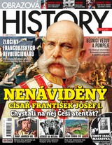 E-magazín Obrazová history revue 1/19 - RF Hobby