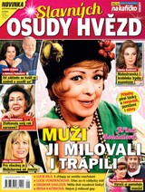 E-magazín Osudy slavných hvězd 5/22 - RF Hobby