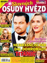 E-magazín Osudy slavných hvězd 11/20 - RF Hobby