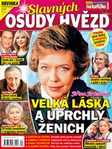 E-magazín Osudy slavných hvězd 4/20 - RF Hobby