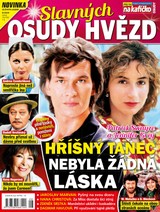 E-magazín Osudy slavných hvězd 8/20 - RF Hobby