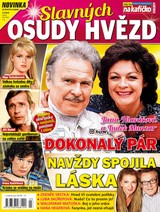 E-magazín Osudy slavných hvězd 3/20 - RF Hobby