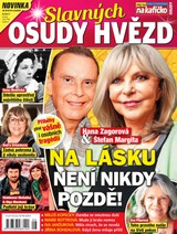 E-magazín Osudy slavných hvězd - 8/17 - RF Hobby