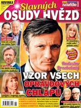E-magazín Osudy slavných hvězd 11/19 - RF Hobby