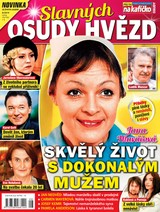 E-magazín Osudy slavných hvězd - 8/19 - RF Hobby