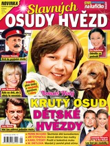 E-magazín Osudy slavných hvězd - 5/19 - RF Hobby