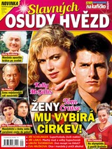 E-magazín Osudy slavných hvězd 9/18 - RF Hobby