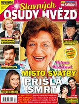 E-magazín Osudy slavných hvězd 12/18 - RF Hobby