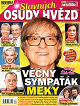 E-magazín Osudy slavných hvězd 12/21 - RF Hobby