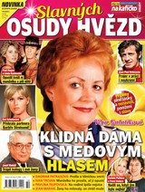 E-magazín Osudy slavných hvězd 10/21 - RF Hobby