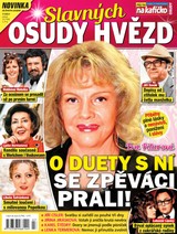 E-magazín Osudy slavných hvězd 7/21 - RF Hobby