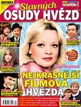 E-magazín Osudy slavných hvězd 4/21 - RF Hobby