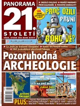 E-magazín Panorama 5/12 - RF Hobby