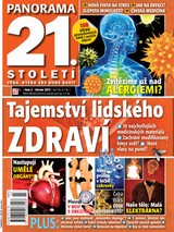 E-magazín Panorama 3/12 - RF Hobby