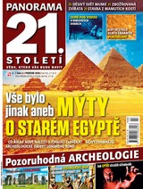 E-magazín Panorama 3/20 - RF Hobby