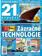 E-magazín Panorama 4/11 - RF Hobby