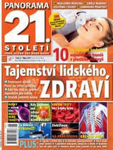 E-magazín Panorama 5/11 - RF Hobby