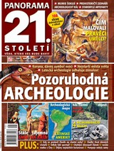 E-magazín Panorama 1/12 - RF Hobby