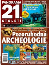 E-magazín Panorama 3/11 - RF Hobby