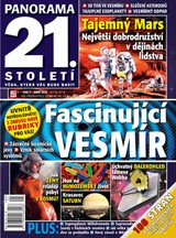 E-magazín Panorama 1/16 - RF Hobby