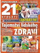 E-magazín Panorama 1/13 - RF Hobby