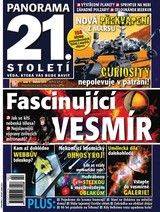 E-magazín Panorama 2/13 - RF Hobby