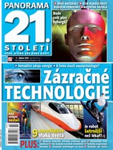 E-magazín Panorama 2/10 - RF Hobby