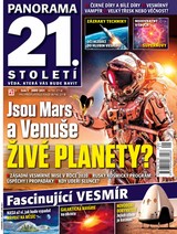 E-magazín Panorama 1/21 - RF Hobby