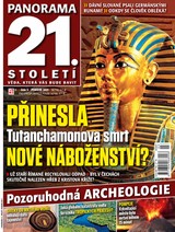 E-magazín Panorama 3/21 - RF Hobby