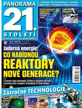 E-magazín Panorama 2/21 - RF Hobby