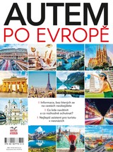E-magazín Knižní edice Epochy - Autem po Evropě 2020 - RF Hobby