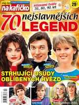E-magazín Můj čas na kafíčko - Speciál 2/17 - RF Hobby