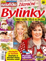 E-magazín Můj čas na kafíčko - Speciál 1/18 - RF Hobby