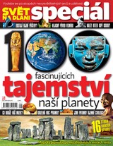 E-magazín Svět na dlani Speciál 1/13 - RF Hobby