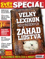 E-magazín Svět na dlani Speciál 1/14 - RF Hobby